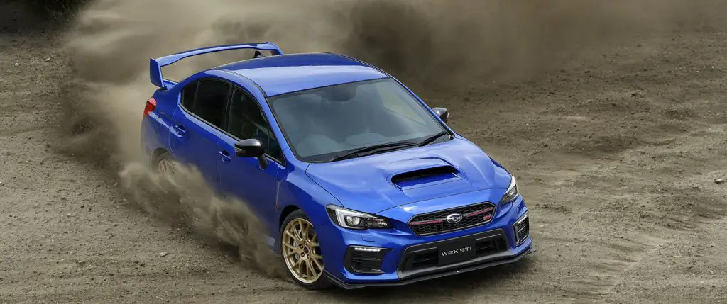 sti final edition