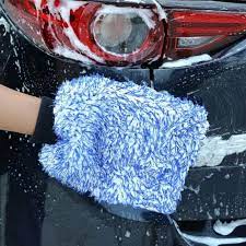 microfiber towel for cars