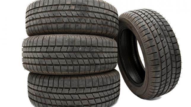 best used tires