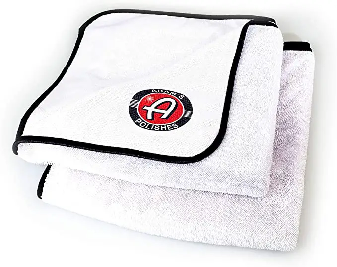 microfiber cloth for car